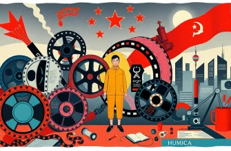 ソビエトの実験映画