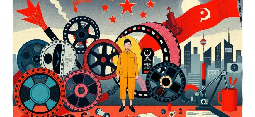 ソビエトの実験映画