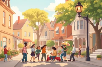 新しい隣人をテーマにしたドラマ映画10選