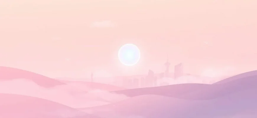 祈りのSF映画10選