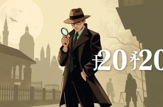 2023年の10の最高の探偵映画