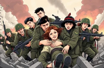 戦争救出映画特集