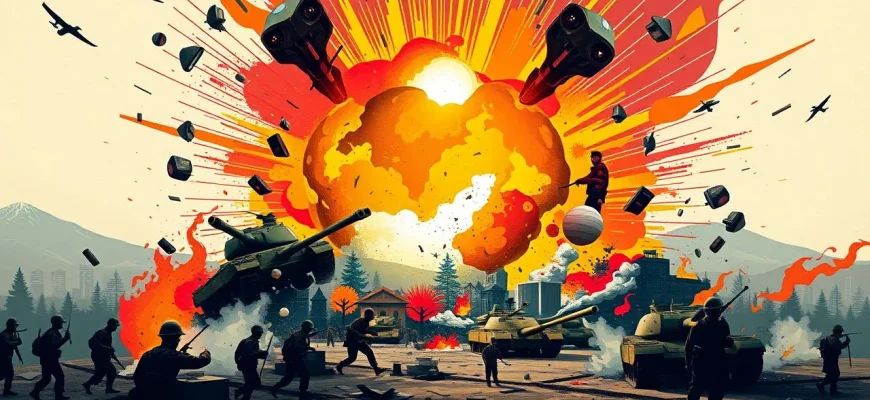 戦争を描いたドキュメンタリー映画のベスト10