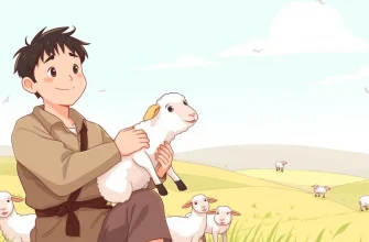 牧羊人のコメディ映画10選