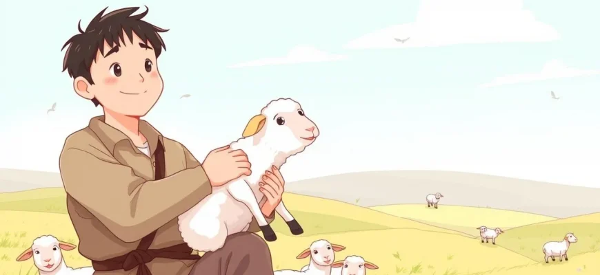 牧羊人のコメディ映画10選