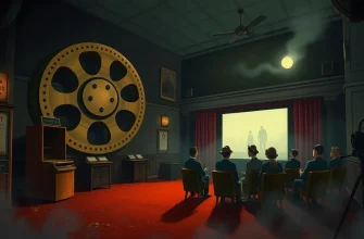 過去の超自然現象を描いたミステリー映画10選