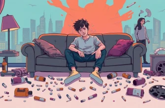 依存症を描く感動のメロドラマ映画10選