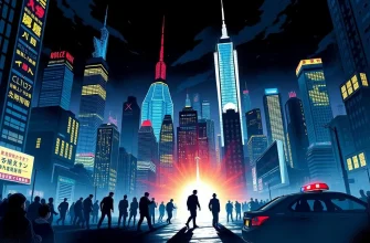 ドキュメンタリー犯罪映画のベスト10