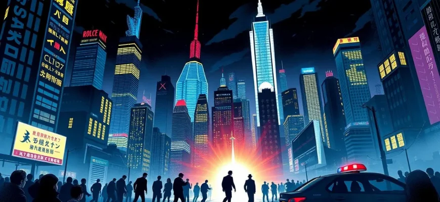 ドキュメンタリー犯罪映画のベスト10