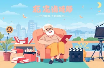 シニアの人生を描いた10の映画