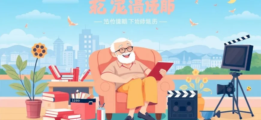 シニアの人生を描いた10の映画