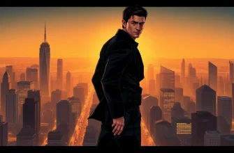 スペシャルオペレーションの犯罪映画トップ10