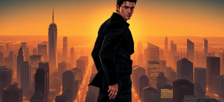 スペシャルオペレーションの犯罪映画トップ10