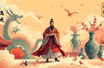 明代中国の歴史映画ベスト10