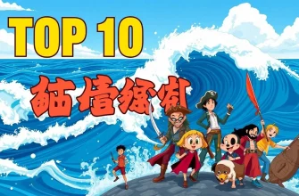 海洋冒険映画ベスト10