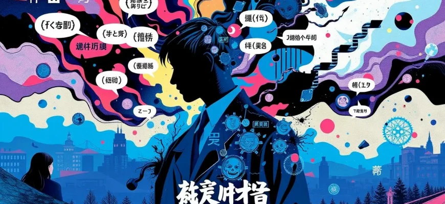 心理劇メロドラマ映画10選