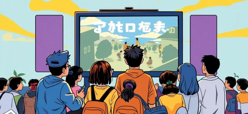 学生のドキュメンタリー映画10選