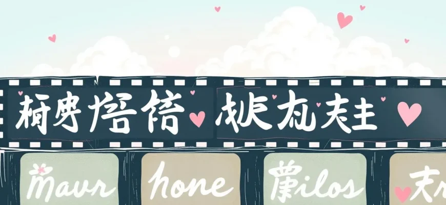 慈悲の映画ベスト10