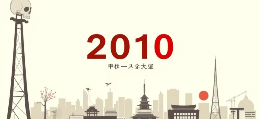 2010年の20の最高のホラー映画