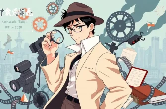 探偵映画：カースケーダー特集