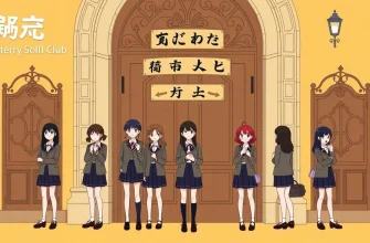 探偵映画：女子高生の謎解き