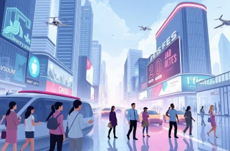 電子決済の未来を描くSF映画10選