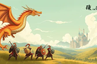 剣と魔法のファンタジー映画ベスト10