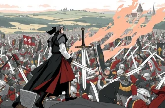 中世の戦いを描いた歴史映画10選