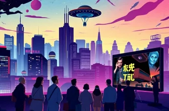 UFO映画のベスト10