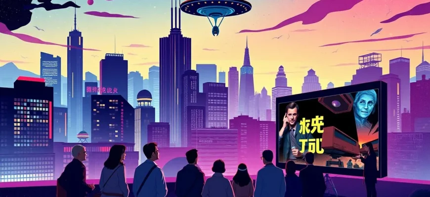 UFO映画のベスト10