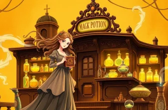 魔法の薬を描いたドラマ映画10選