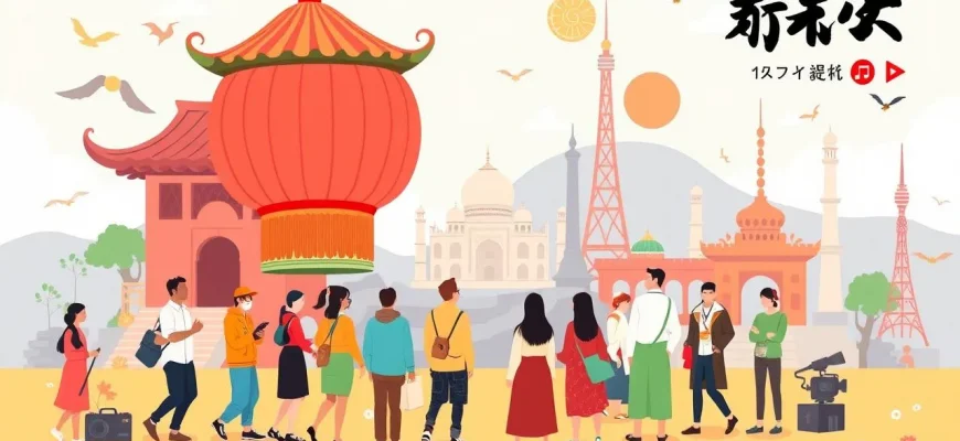 アジア映画特集 - 10選