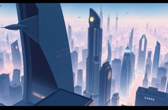 超高層ビルを舞台にしたSF映画10選