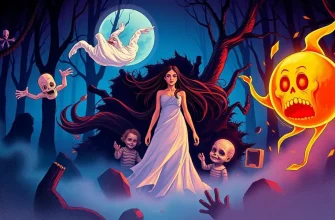 メディアムのスリラー映画特集