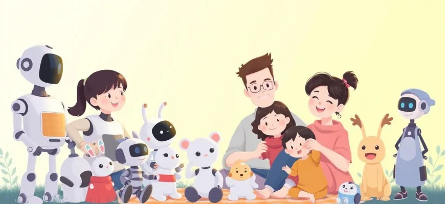 家族向け助手映画特集