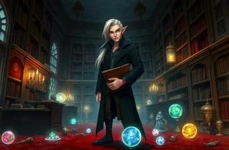 エルフの探偵映画10選