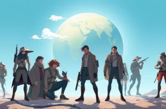 SF映画の秘密のミッション10選