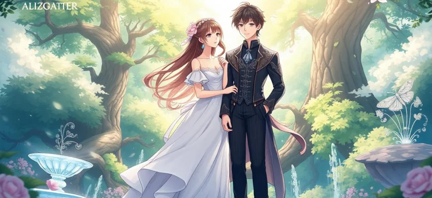 恋愛魔法映画特集 - 心を動かす10の物語