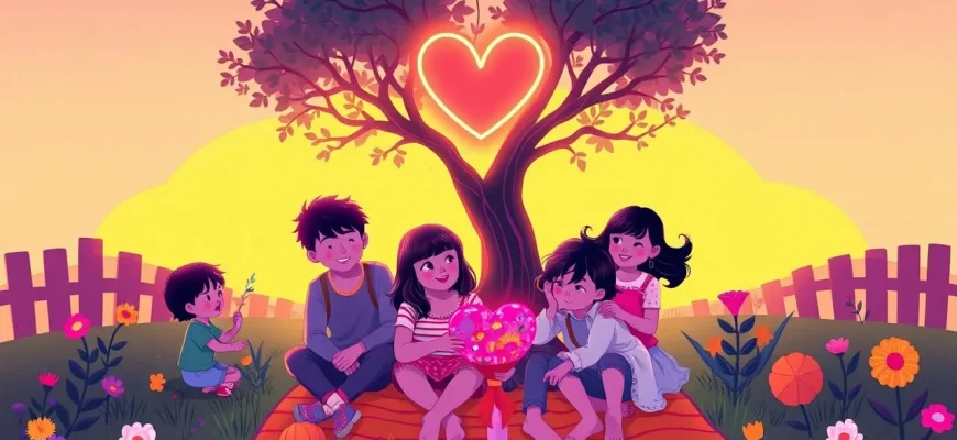 友達の幼少期の伝記映画