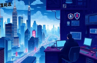 サイバー攻撃を描いた犯罪映画10選