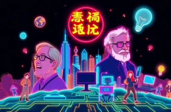 インターネットの伝記映画ベスト10