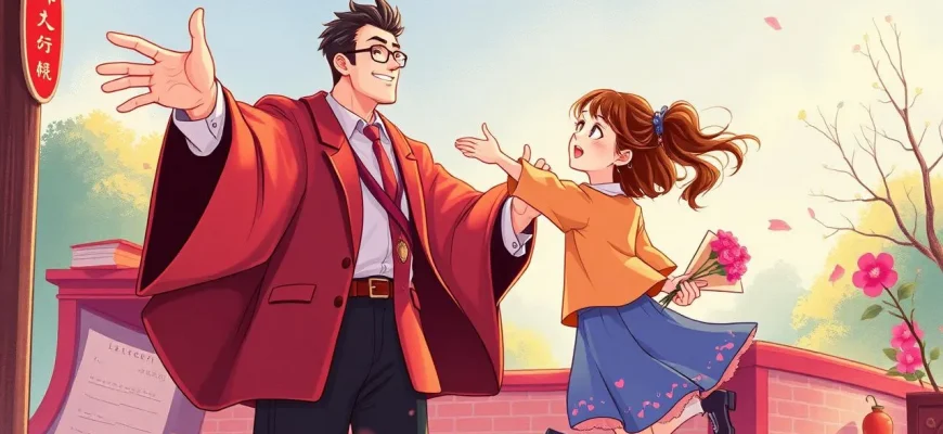 先生と生徒の愛の物語 - 映画リスト