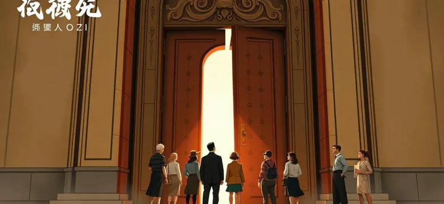 政治的抑圧を描いたドラマ映画10選