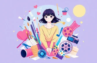 恋愛と創作の映画10選