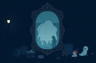 最も雰囲気のあるホラー映画10選