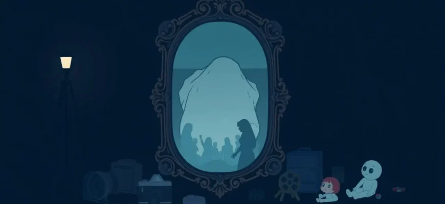 最も雰囲気のあるホラー映画10選