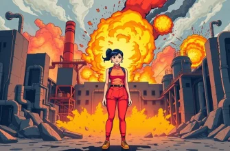 産業災害を描いた映画10選