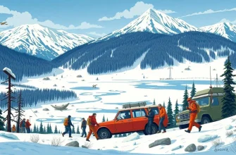 ソビエトの北の映画10選