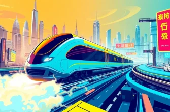 未来の交通を探るドキュメンタリー映画