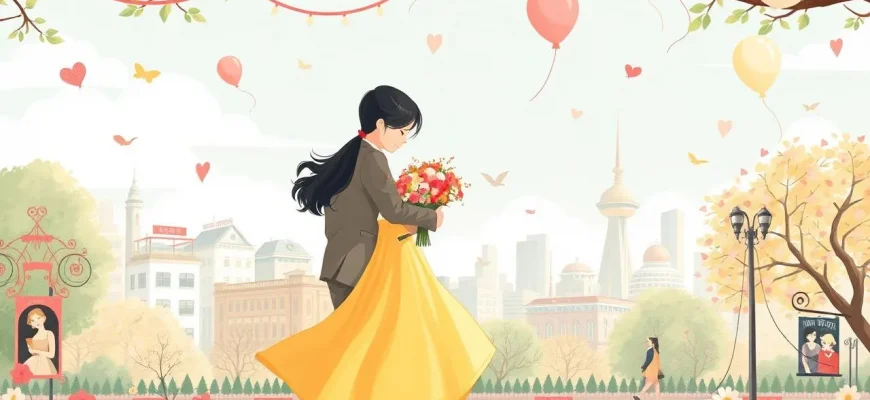 恋に落ちるコメディ映画ベスト10